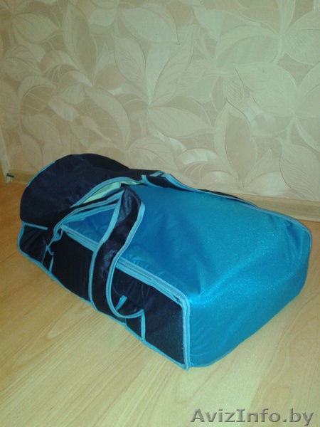 ***Продам коляску детскую*** - Изображение #3, Объявление #1078739