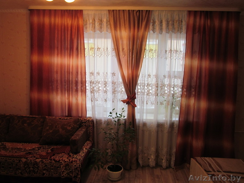 1 комнатная квартира на сутки - Изображение #5, Объявление #1077668