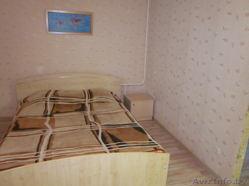 1 комнатная квартира на сутки - Изображение #6, Объявление #1077668