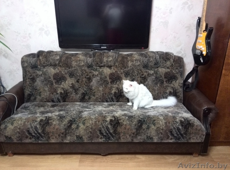 Продам мебель хорошую - Изображение #1, Объявление #1074956