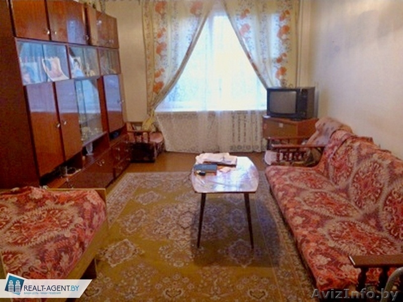 Двухкомнатная квартира улучшенной планировки в г. Орша - Изображение #1, Объявление #1105293