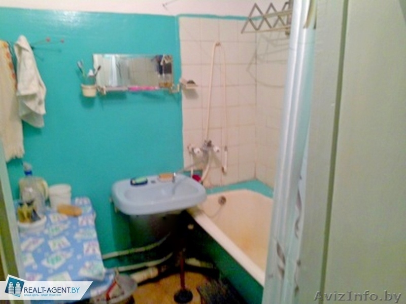 Двухкомнатная квартира улучшенной планировки в г. Орша - Изображение #5, Объявление #1105293