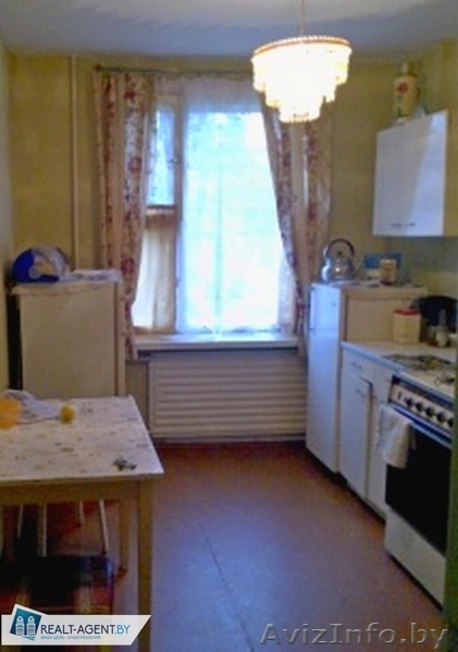 Двухкомнатная квартира улучшенной планировки в г. Орша - Изображение #6, Объявление #1105293