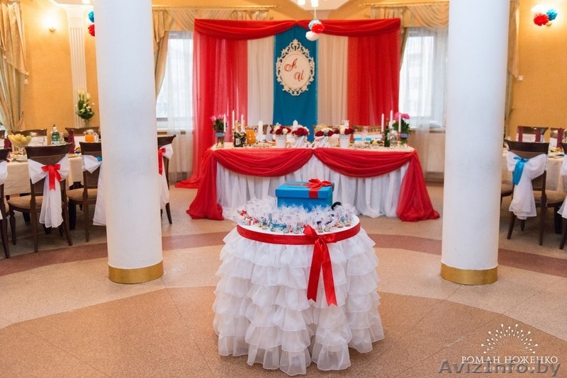 Украшение свадьбы в Орше - Изображение #1, Объявление #1104193