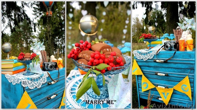 Украшение свадьбы в Орше - Изображение #6, Объявление #1104193