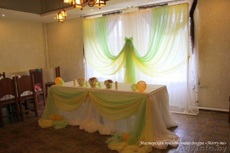 Украшение свадьбы в Орше - Изображение #9, Объявление #1104193