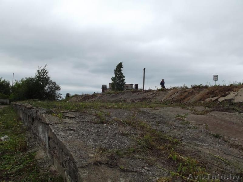 Производственная база с ж.д. рампой. - Изображение #8, Объявление #1118322