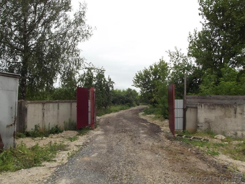 Производственная база с ж.д. рампой. - Изображение #6, Объявление #1118322