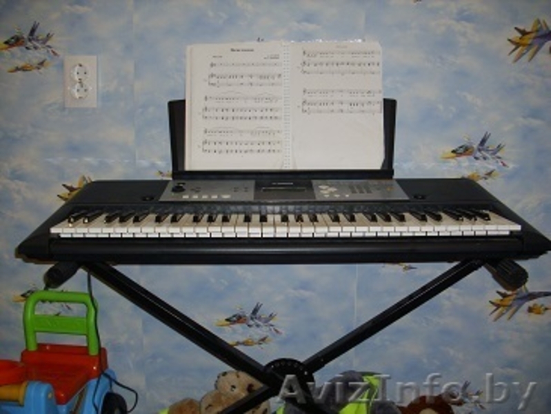 Синтезатор Yamaha PSR-E233 - Изображение #3, Объявление #1139939