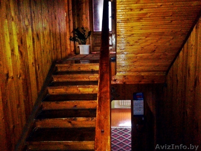 загородный дом в г.п. коханово - Изображение #3, Объявление #1146328