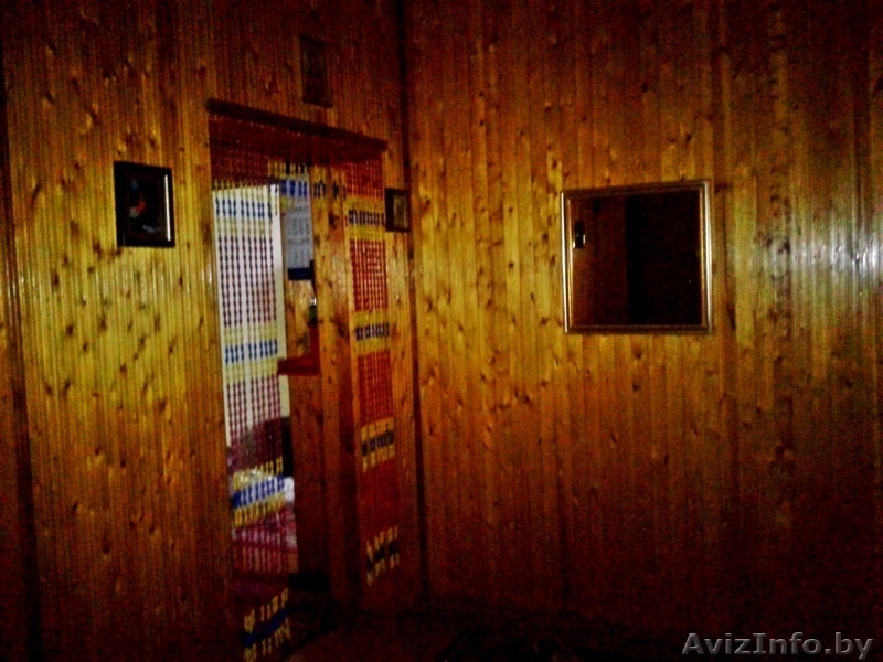 загородный дом в г.п. коханово - Изображение #1, Объявление #1146328