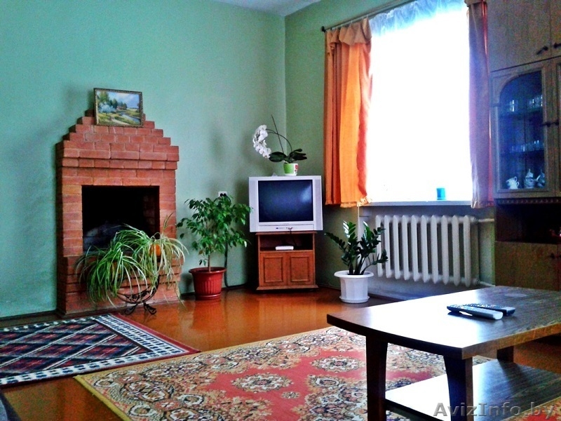 загородный дом в г.п. коханово - Изображение #7, Объявление #1146328