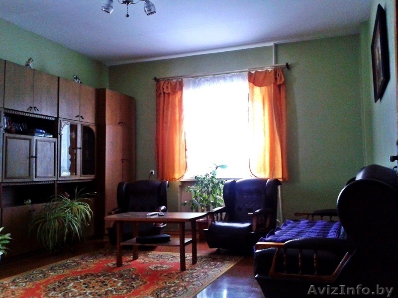 загородный дом в г.п. коханово - Изображение #6, Объявление #1146328