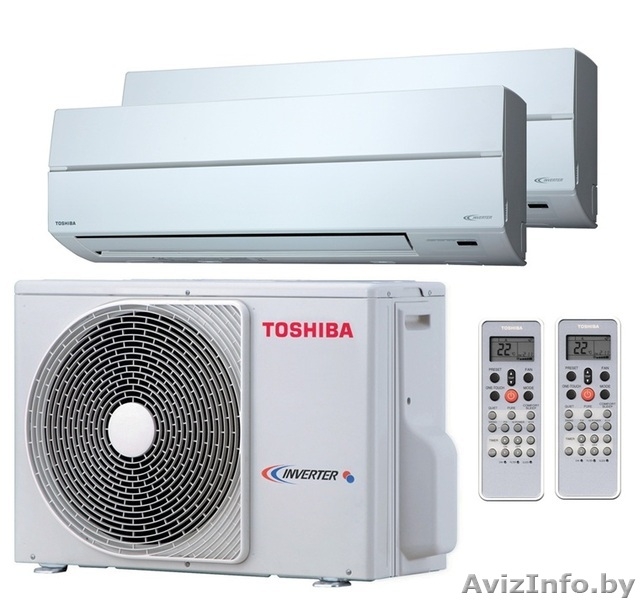 Продажа и монтаж мульти-сплит-систем в Орше. - Изображение #5, Объявление #1152594