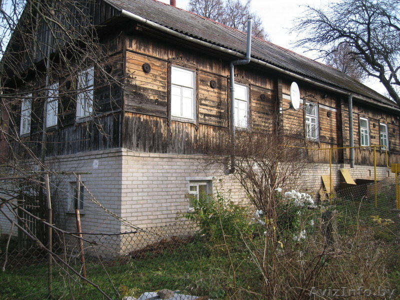 Продам, или обменяю на 1—2-х комнатную квартиру с доплатой, жилые пол-дома в цен - Изображение #3, Объявление #1168996