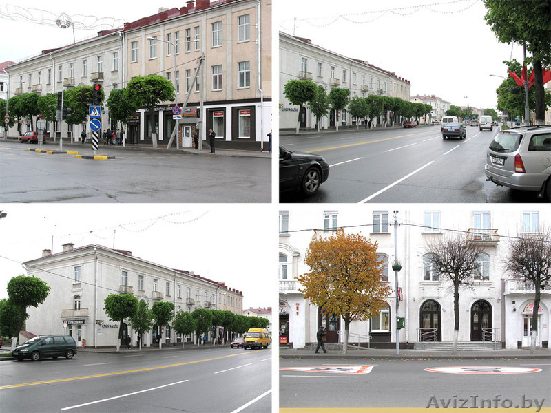 В аренду административно-торговое помещение в центре г.Орши - Изображение #3, Объявление #1162824