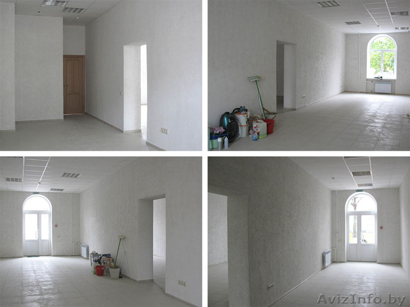 В аренду административно-торговое помещение в центре г.Орши - Изображение #8, Объявление #1162824