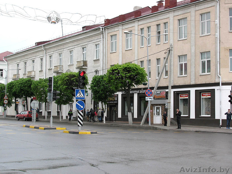 В аренду административно-торговое помещение в центре г.Орши - Изображение #2, Объявление #1162824