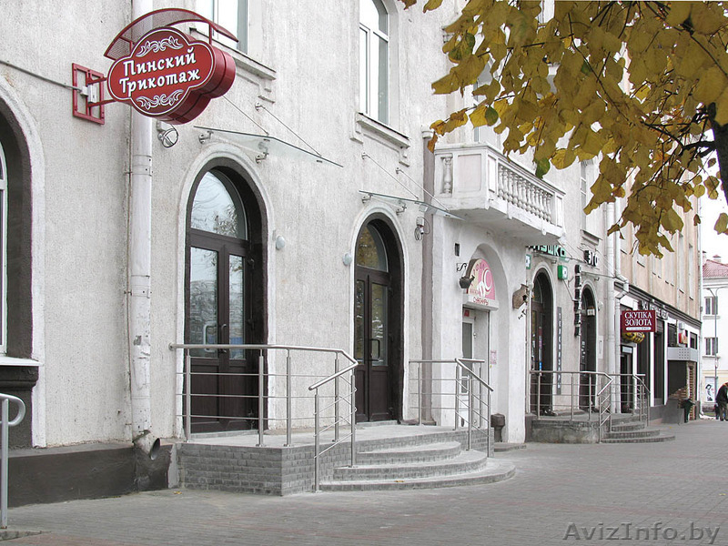 В аренду административно-торговое помещение в центре г.Орши - Изображение #5, Объявление #1162824