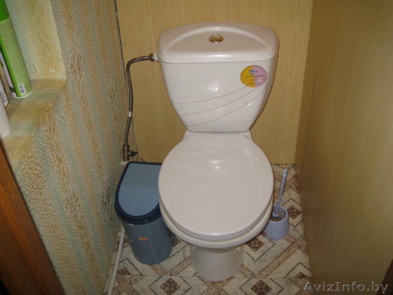 Продам, или обменяю на 1—2-х комнатную квартиру с доплатой, жилые пол-дома в цен - Изображение #6, Объявление #1168996