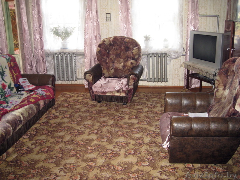 Продам, или обменяю на 1—2-х комнатную квартиру с доплатой, жилые пол-дома в цен - Изображение #5, Объявление #1168996