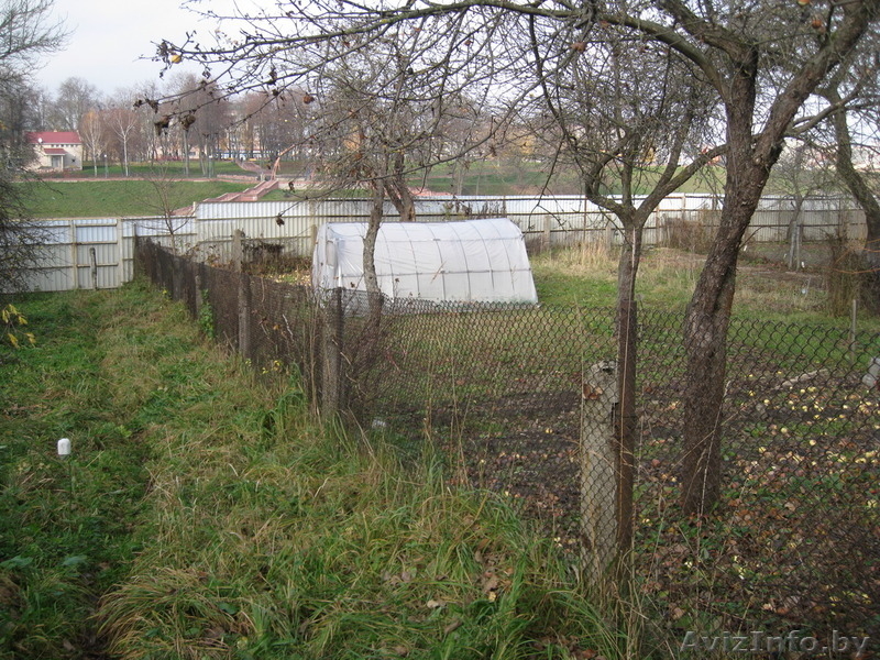 Продам, или обменяю на 1—2-х комнатную квартиру с доплатой, жилые пол-дома в цен - Изображение #9, Объявление #1168996