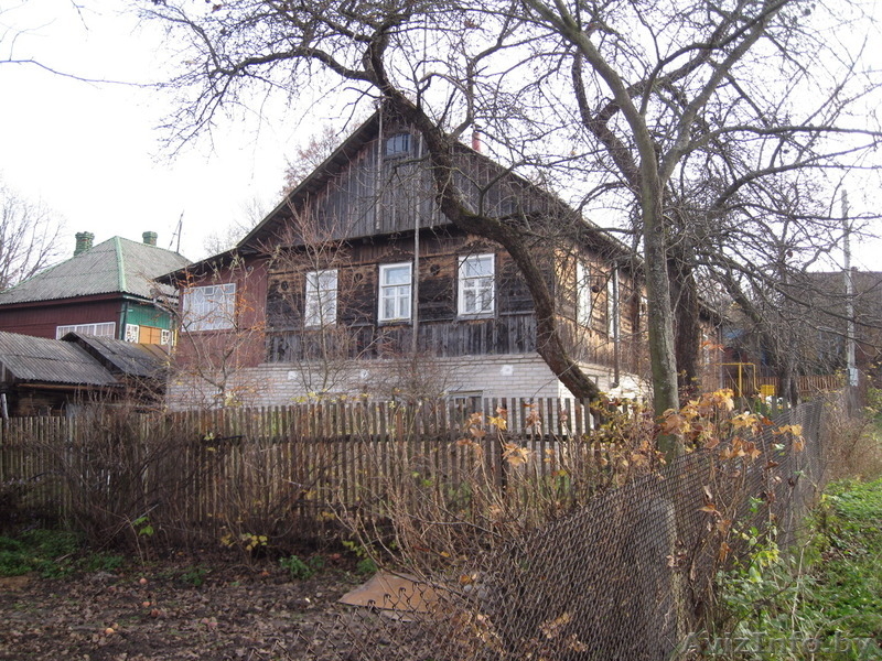 Продам, или обменяю на 1—2-х комнатную квартиру с доплатой, жилые пол-дома в цен - Изображение #4, Объявление #1168996