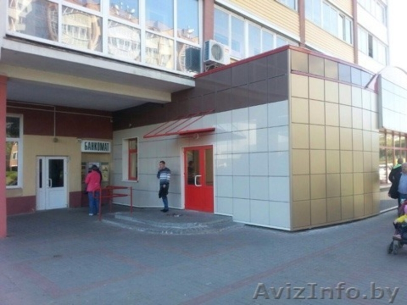 Сдам в аренду помещение под кафе - Изображение #6, Объявление #1180870