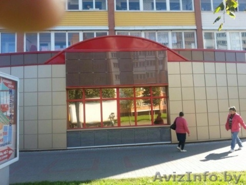 Сдам в аренду помещение под кафе - Изображение #7, Объявление #1180870