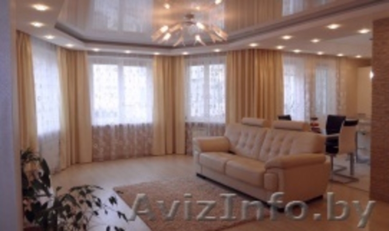  Ремонтно-отделочные работы в квартире,доме. - Изображение #1, Объявление #1188864