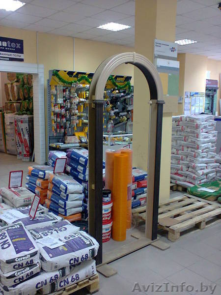 Магазин-склад стройматериалов Новый ДОМ - Изображение #7, Объявление #1220482