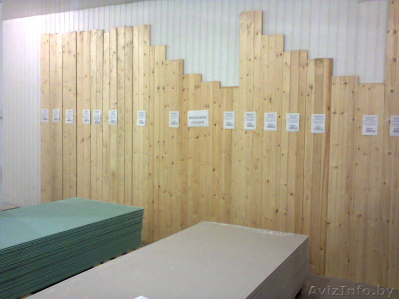 Магазин-склад стройматериалов Новый ДОМ - Изображение #10, Объявление #1220482