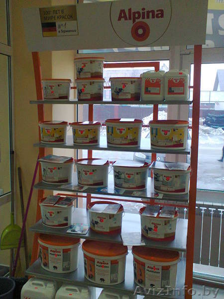 Магазин-склад стройматериалов Новый ДОМ - Изображение #9, Объявление #1220482