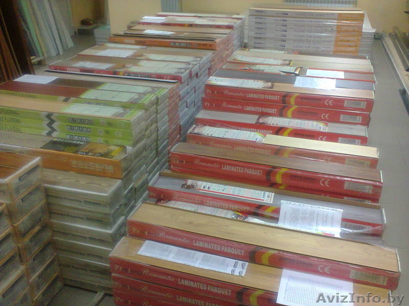 Магазин-склад стройматериалов Новый ДОМ - Изображение #6, Объявление #1220482