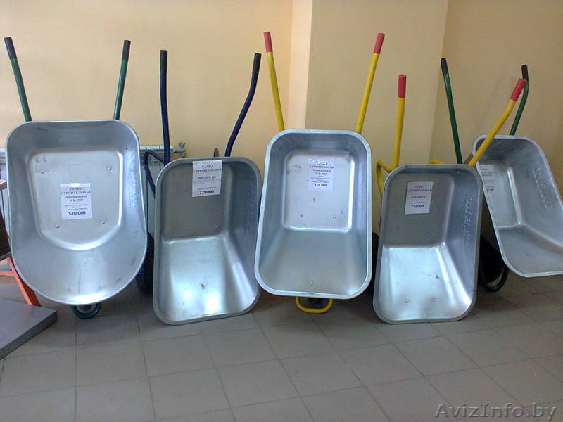 Магазин-склад стройматериалов Новый ДОМ - Изображение #4, Объявление #1220482