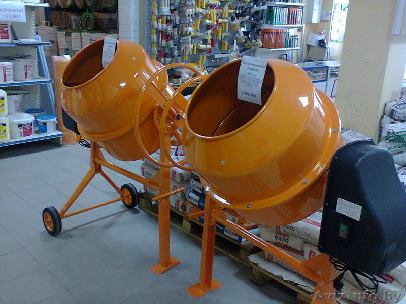 Магазин-склад стройматериалов Новый ДОМ - Изображение #1, Объявление #1220482