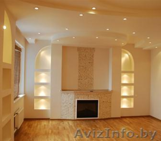 Ремон, отделка,строительство - Изображение #2, Объявление #1234417