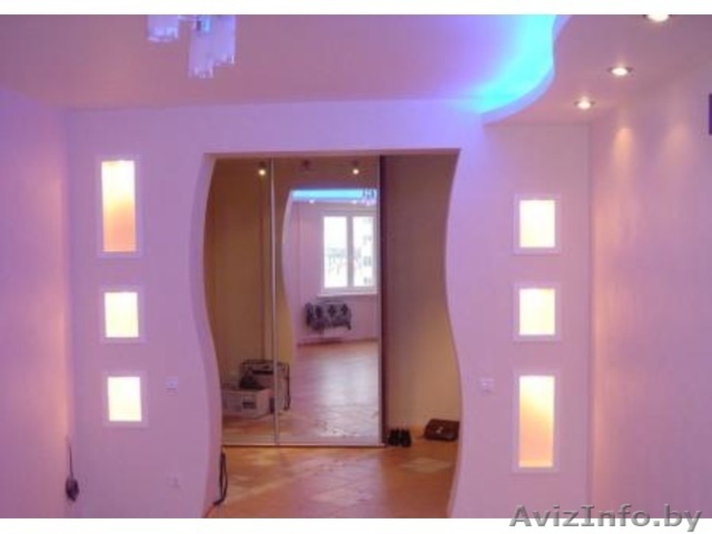 Ремон, отделка,строительство - Изображение #3, Объявление #1234417