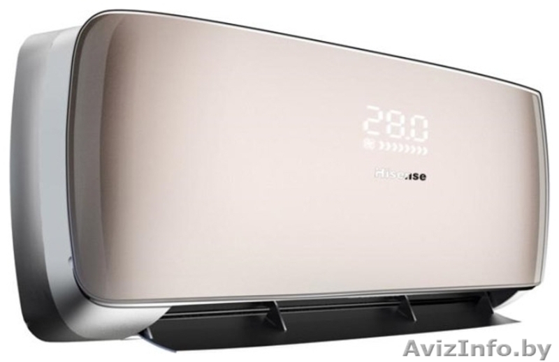 Монтаж и продажа кондиционеров в Орше. Официальная гарантия от 2-х лет. - Изображение #3, Объявление #1000155