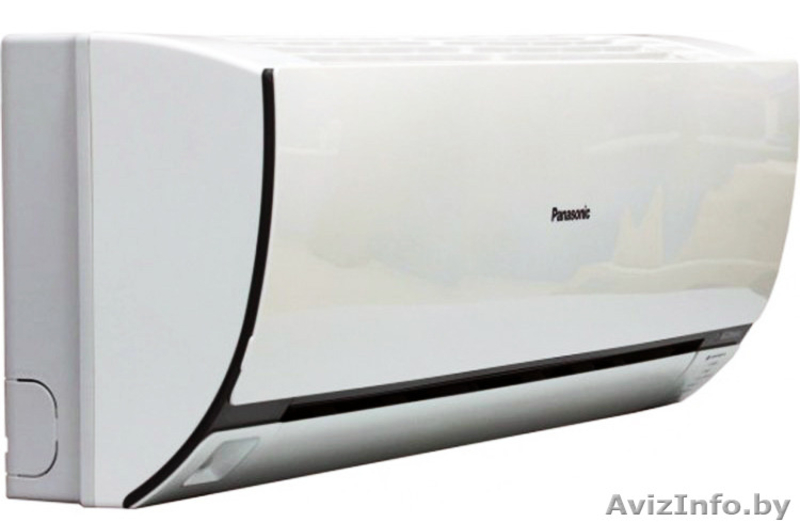 Монтаж и продажа кондиционеров в Орше. Официальная гарантия от 2-х лет. - Изображение #2, Объявление #1000155