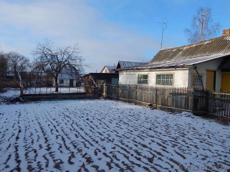 Дом в р.Автобусного Парка 3, г Орша - Изображение #2, Объявление #1255598