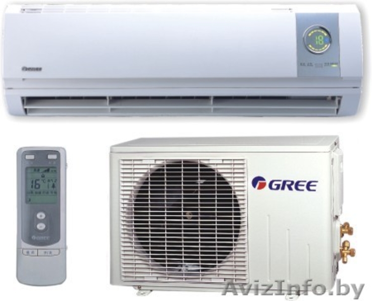 Большой выбор кондиционеров в г. Орше! - Изображение #6, Объявление #1244633