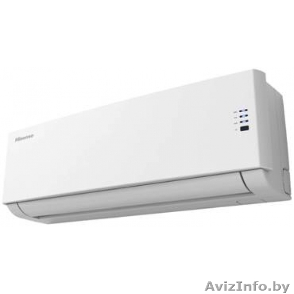 Большой выбор кондиционеров в г. Орше! - Изображение #4, Объявление #1244633