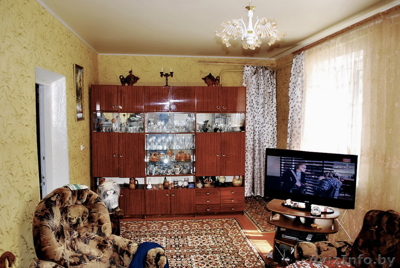 Дом в г. Орша 65 кв.м - Изображение #4, Объявление #1277161