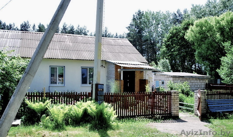 Дом в г. Орша 65 кв.м - Изображение #1, Объявление #1277161