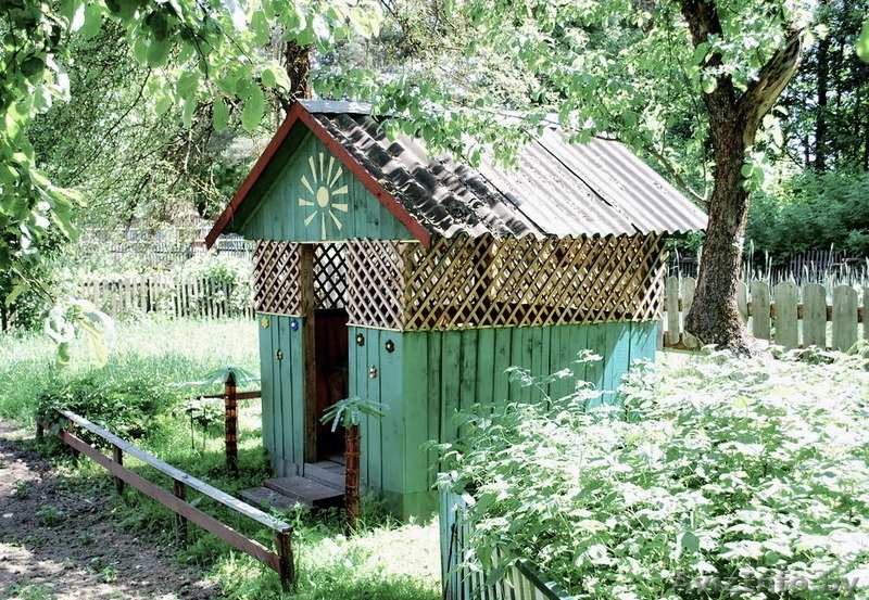 Дом в г. Орша 65 кв.м - Изображение #6, Объявление #1277161