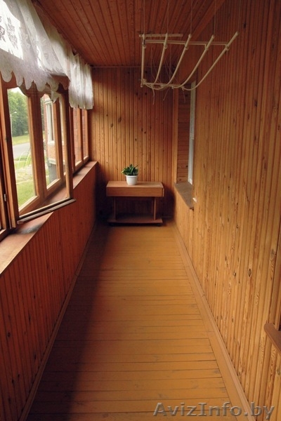 4-комн. квартира 90 м.кв. 67.600$.Возможен ОБМЕН - Изображение #7, Объявление #1281247