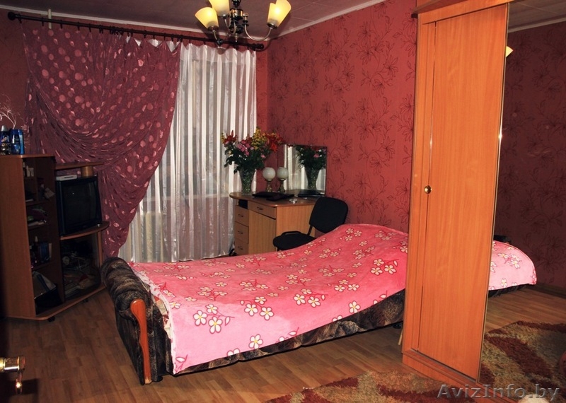 4-комн. квартира 90 м.кв. 67.600$.Возможен ОБМЕН - Изображение #8, Объявление #1281247