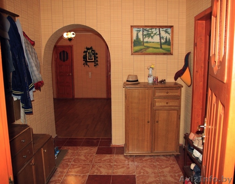 4-комн. квартира 90 м.кв. 67.600$.Возможен ОБМЕН - Изображение #3, Объявление #1281247