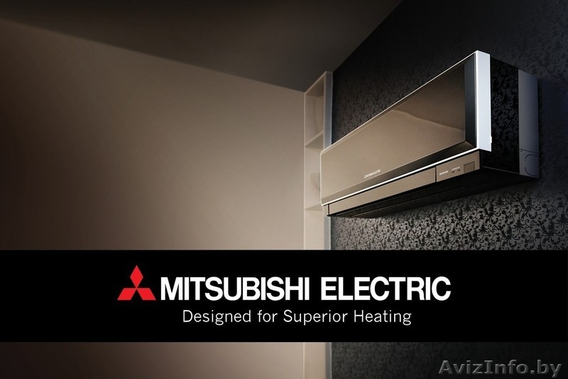 Монтаж кондиционеров в Орше. Огромный выбор сплит-систем. - Изображение #1, Объявление #1282189